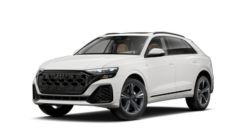 Photo of 2027 Audi Q8