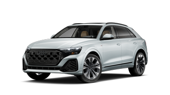 Photo of 2027 Audi Q8