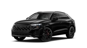 Photo of 2027 Audi SQ8 