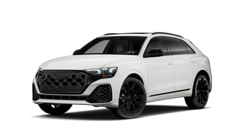 Photo of 2027 Audi SQ8