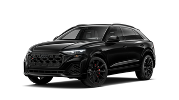 Photo of 2027 Audi SQ8