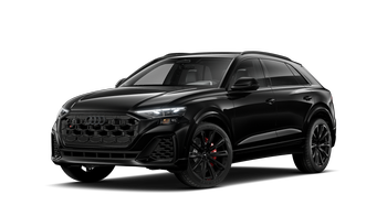 Photo of 2027 Audi SQ8