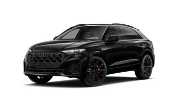 Photo of 2027 Audi SQ8