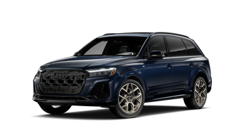 Photo of 2026 Audi Q7 