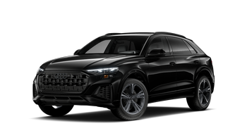 2026 Audi Q8 Premium's photo