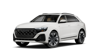 Photo of 2027 Audi Q8