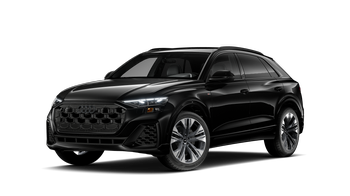 Image de {{modelName}} 2026 Audi Q8