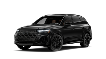 Photo of 2026 Audi Q7