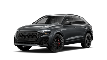 Photo of 2027 Audi SQ8
