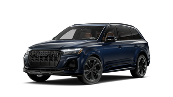 Photo of 2025 Audi Q7