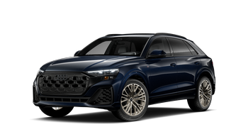 Photo of 2027 Audi Q8