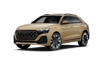 Photo of 2026 Audi Q8 