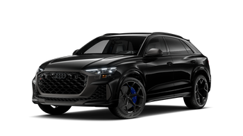 Photo of 2027 Audi RS Q8 SUV performance 