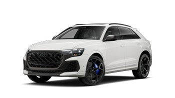 Photo of 2027 Audi RS Q8 SUV performance