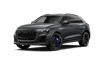 Photo of 2027 Audi RS Q8 SUV performance
