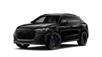 2026 Audi RS Q8 Base's photo