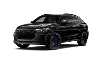 2026 Audi RS Q8 Base's photo