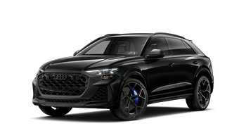 2026 Audi RS Q8 Base - Photo 41