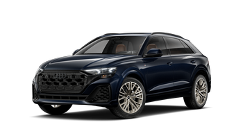 Photo of 2027 Audi Q8