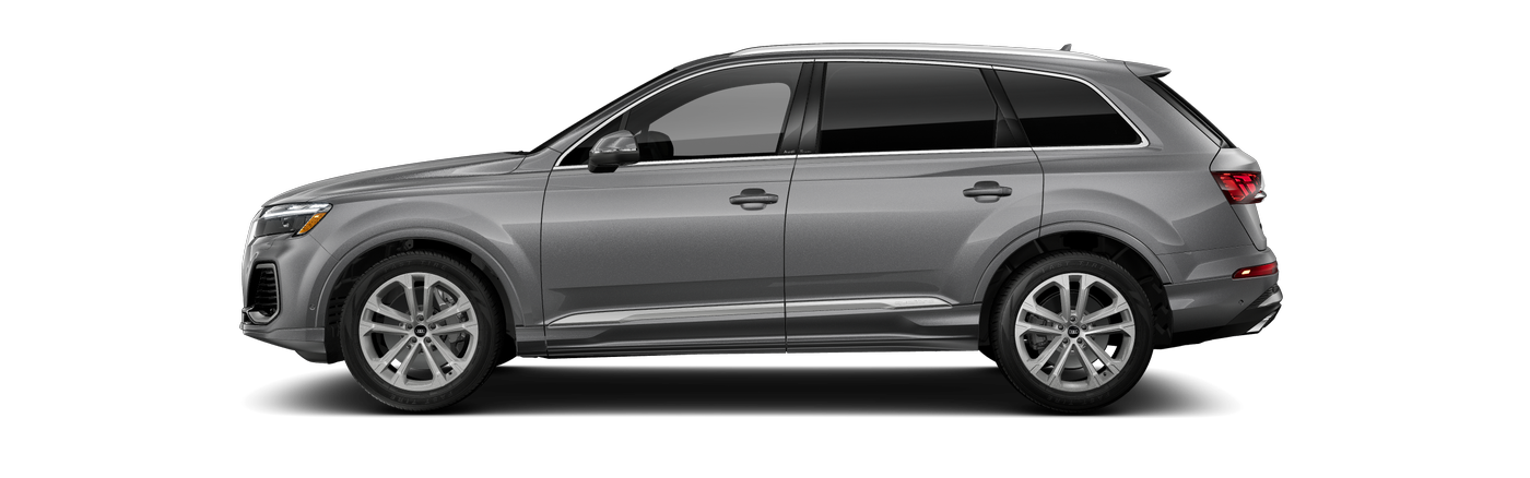 2026 Audi Q7 Prestige - Photo 35