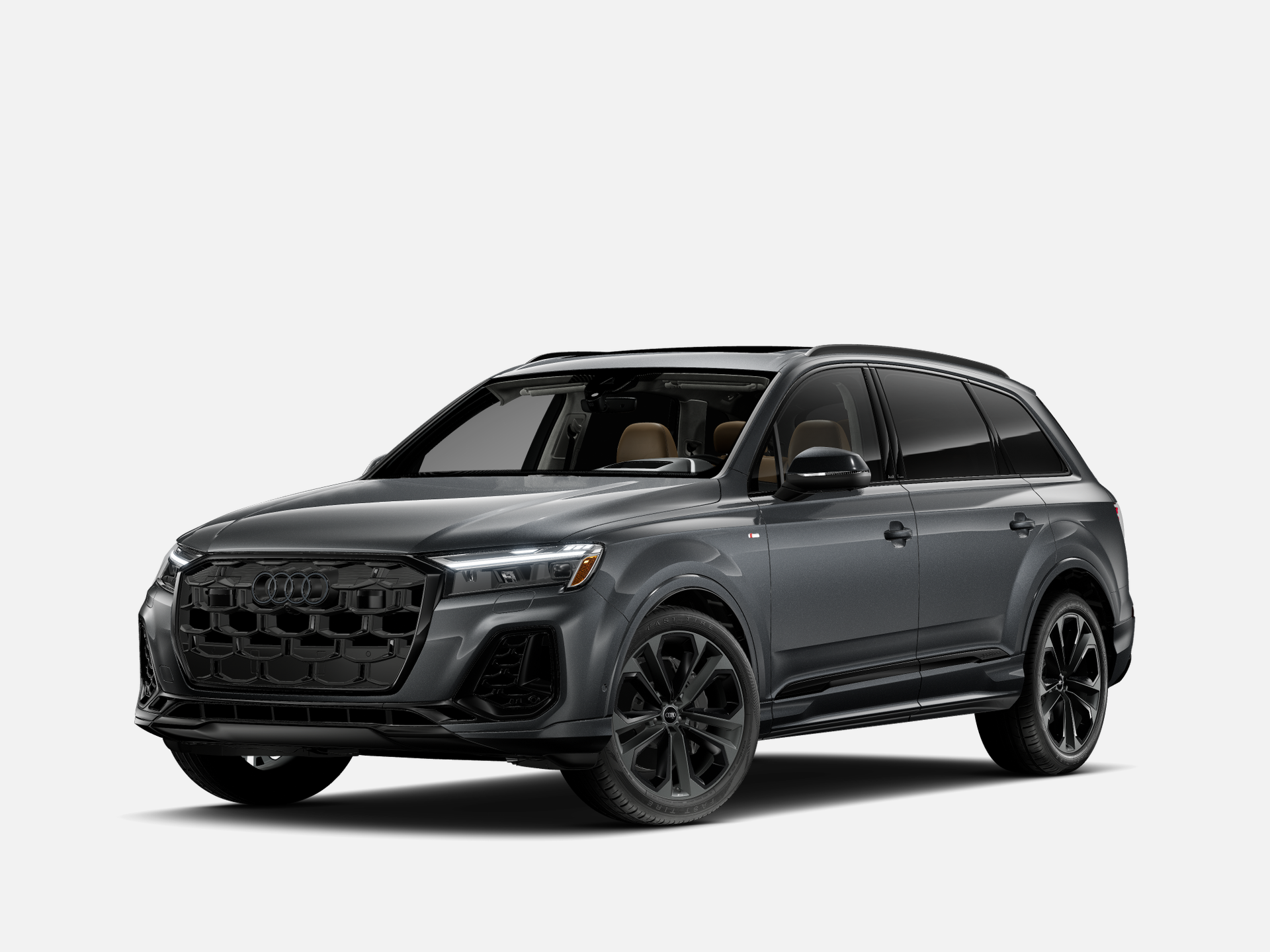 2026 Audi Q7 55 Prestige quattro Tiptronic's photo