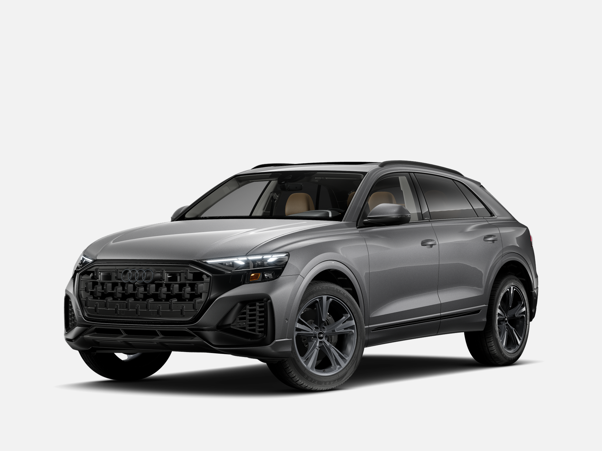 2026 Audi Q8 55 Premium quattro Tiptronic's photo