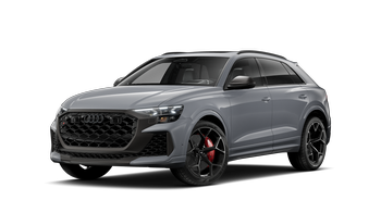 Photo of 2027 Audi RS Q8 SUV performance