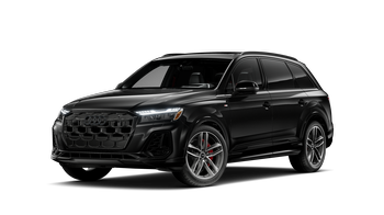 2026 Audi Q7 Prestige's photo