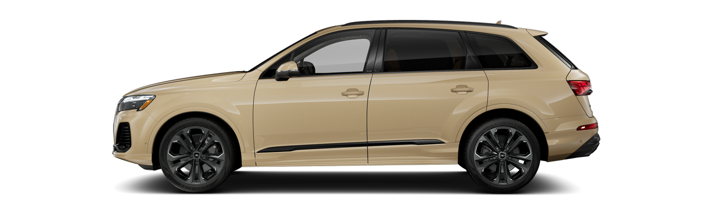 2025 Audi Q7 Prestige - Photo 43