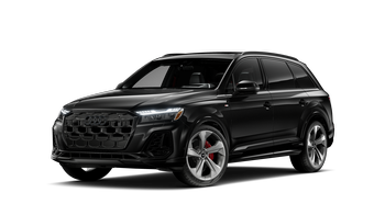 Photo of 2026 Audi Q7