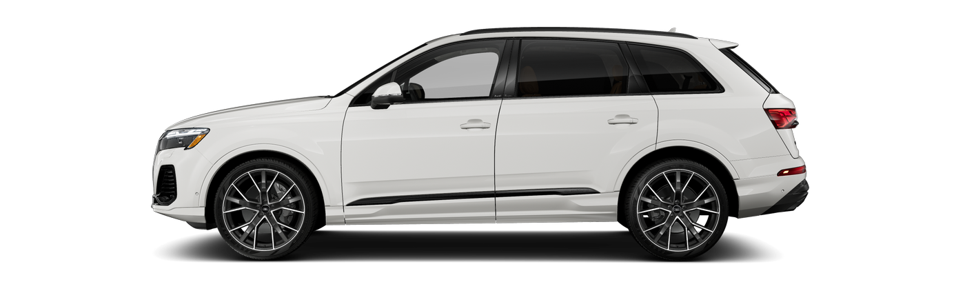 2025 Audi Q7 Prestige - Photo 59