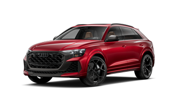 Photo of 2027 Audi RS Q8 SUV performance 