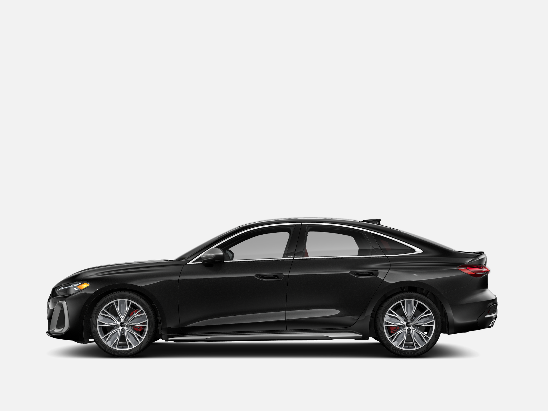 2025 Audi S5 Premium Plus - Photo 22