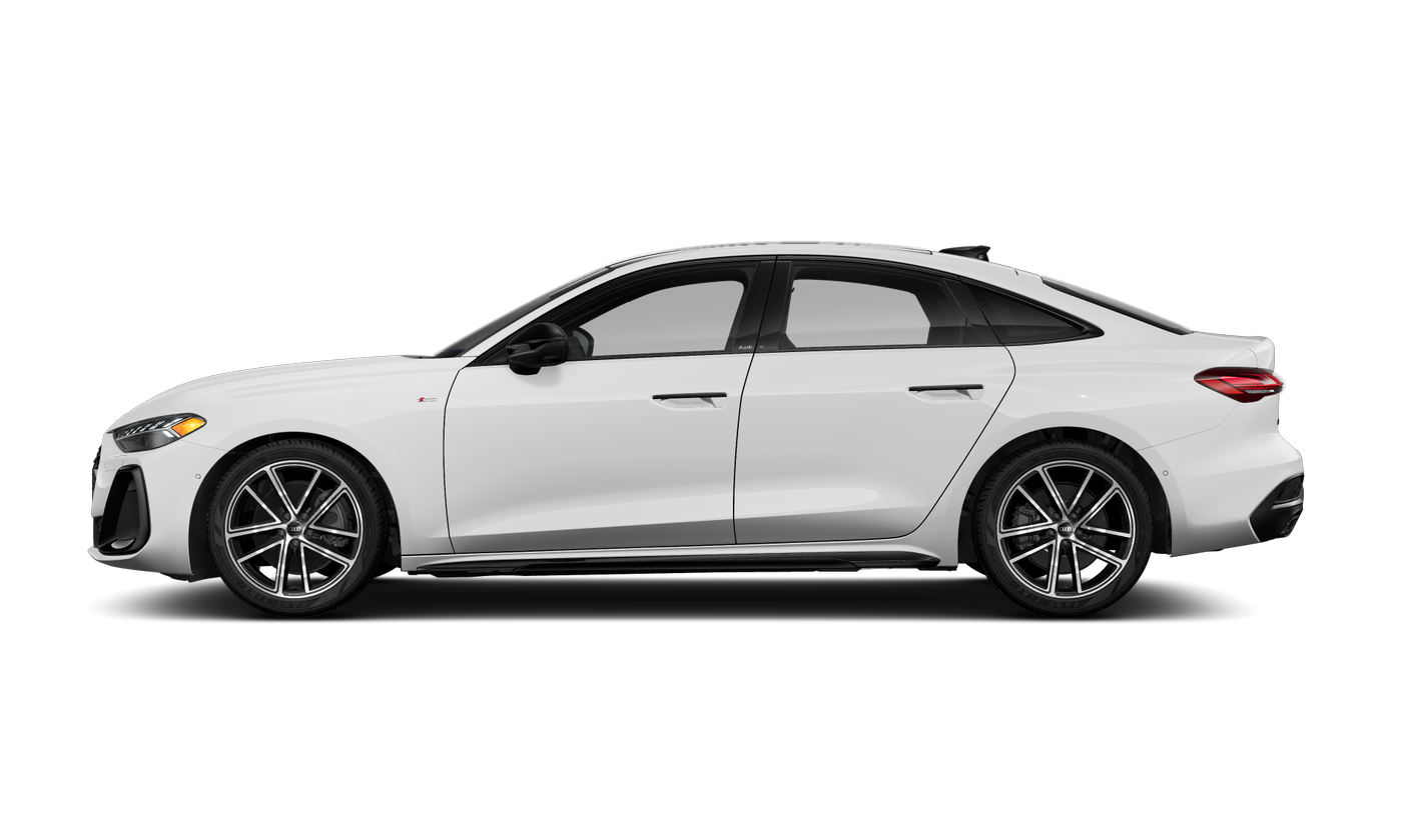 2026 Audi A5 Sedan