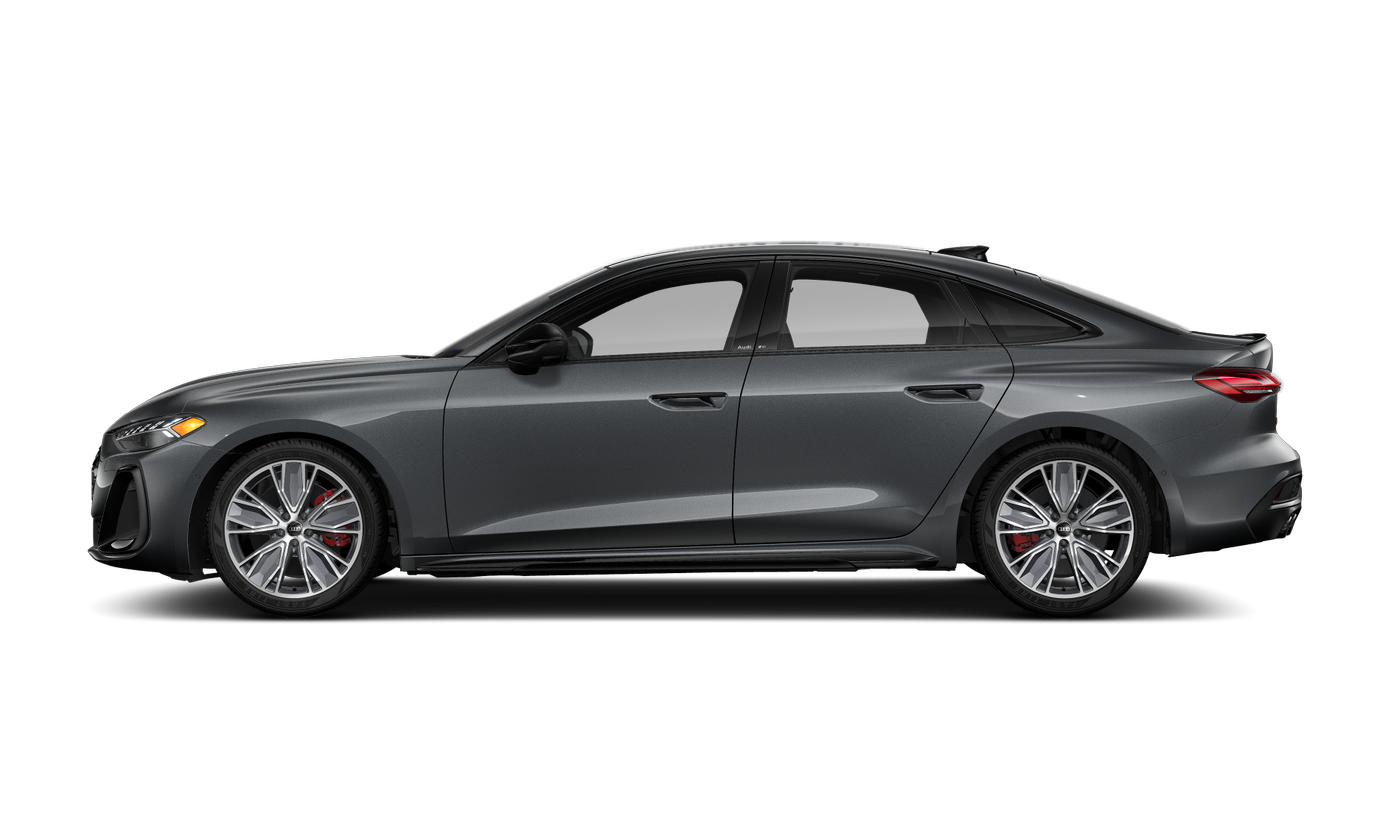 2026 Audi S5