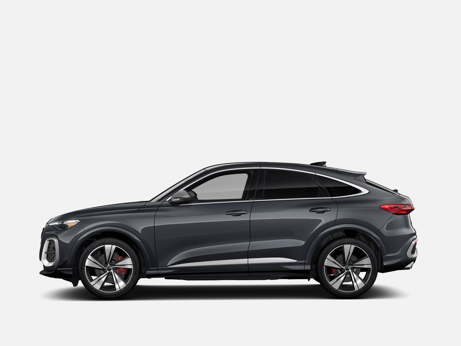 2026 Audi SQ5 Sportback Premium Plus - Photo 28