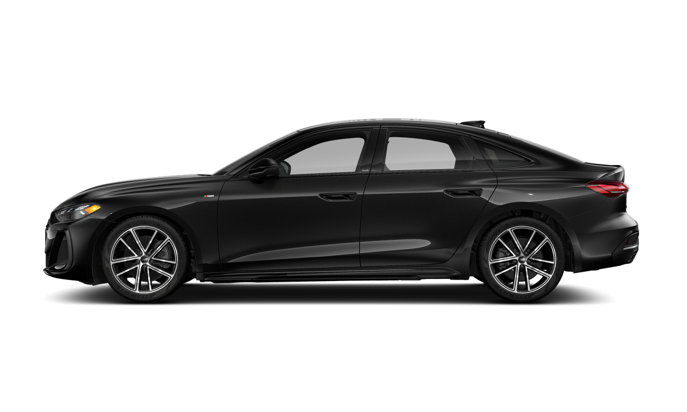 2026 Audi A5 Sedan