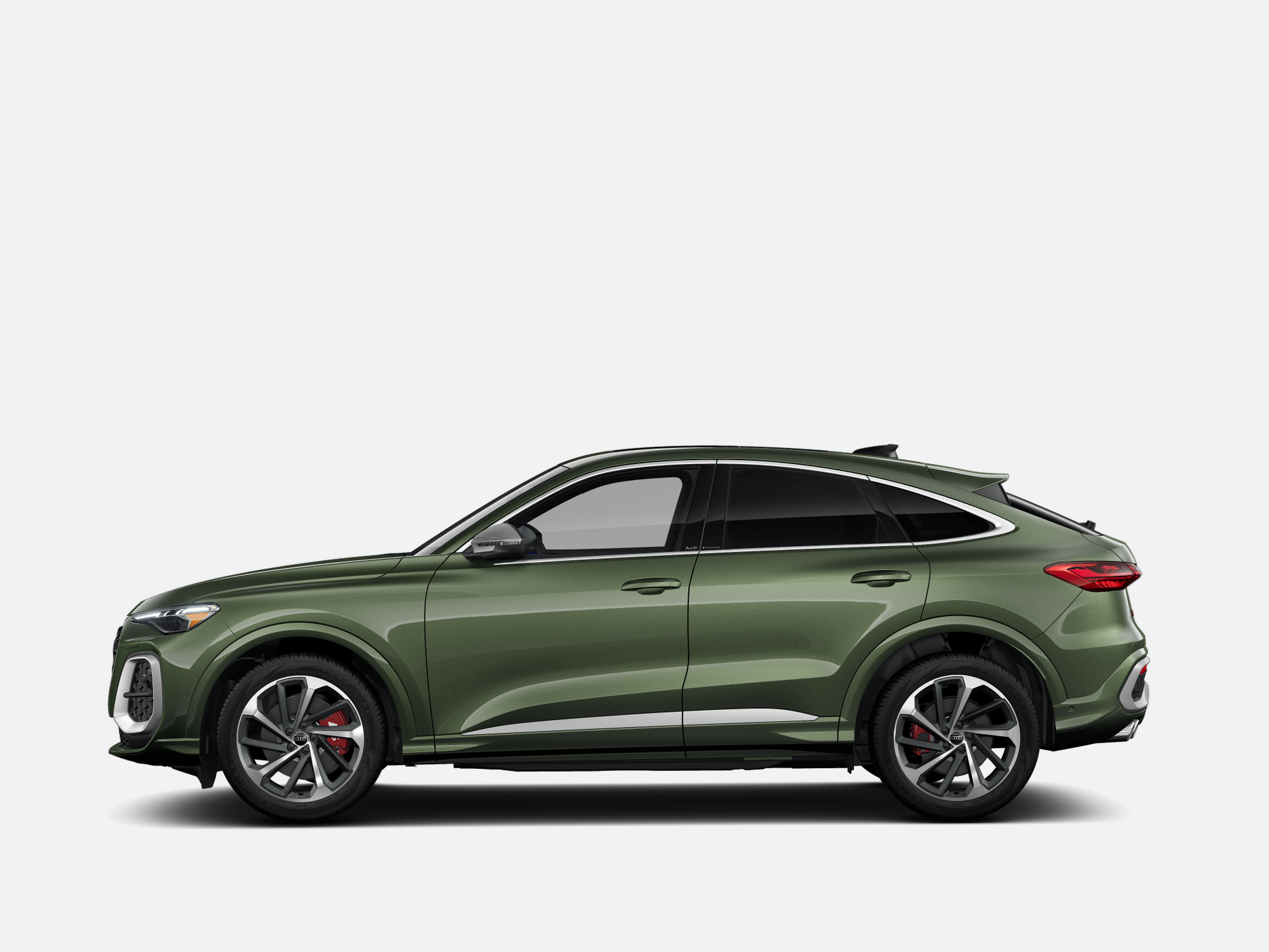 2026 Audi SQ5 Sportback Prestige - Photo 35