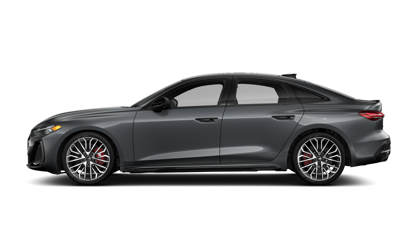 2026 Audi S5 Sedan