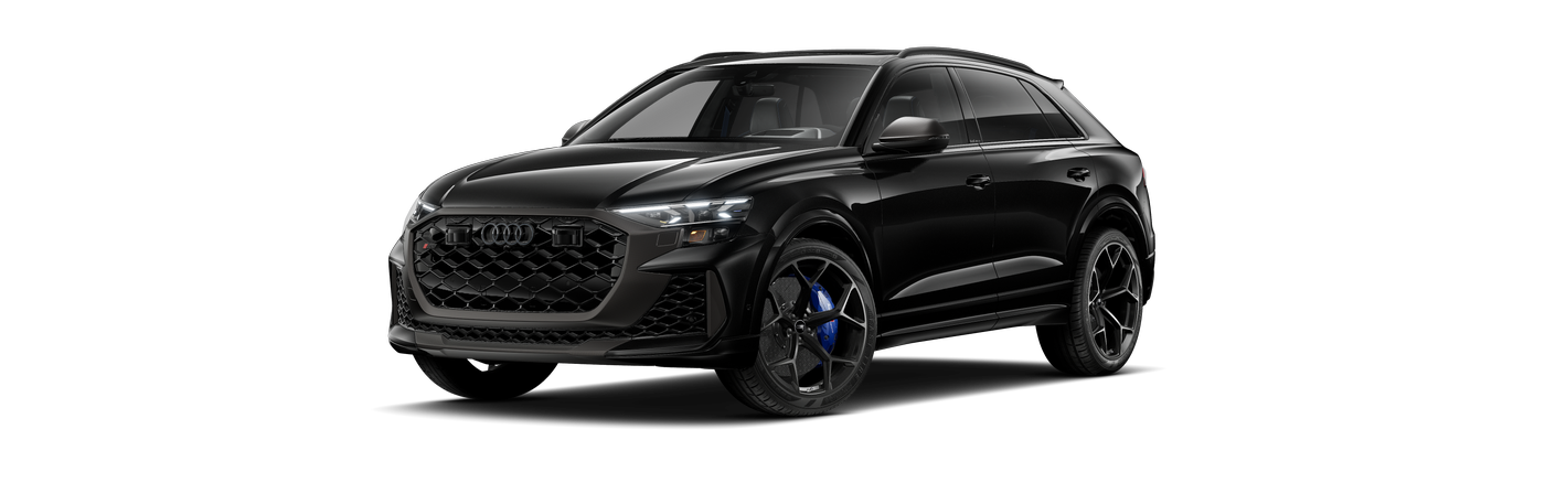 2026 Audi RS Q8 Base - Photo 43