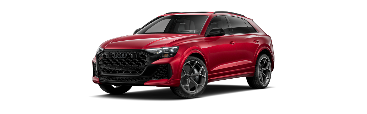 2026 Audi RS Q8 Base - Photo 47