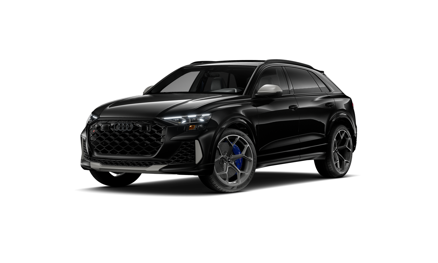 2026 Audi RS Q8 Base - Photo 39