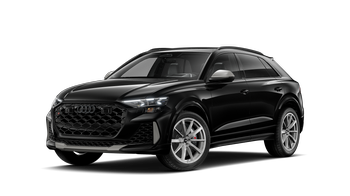Photo of 2027 Audi RS Q8 SUV performance 