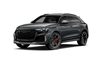 2026 Audi RS Q8 Base - Photo 37