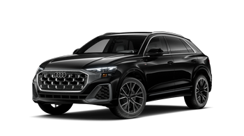 Photo of 2026 Audi Q8 