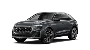 Image de {{modelName}} 2027 Audi Q8 