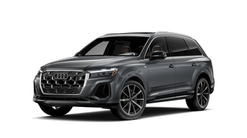Photo of 2026 Audi Q7
