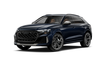 Image de {{modelName}} 2027 Audi RS Q8 SUV performance