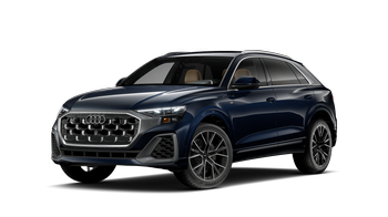 Photo of 2026 Audi Q8