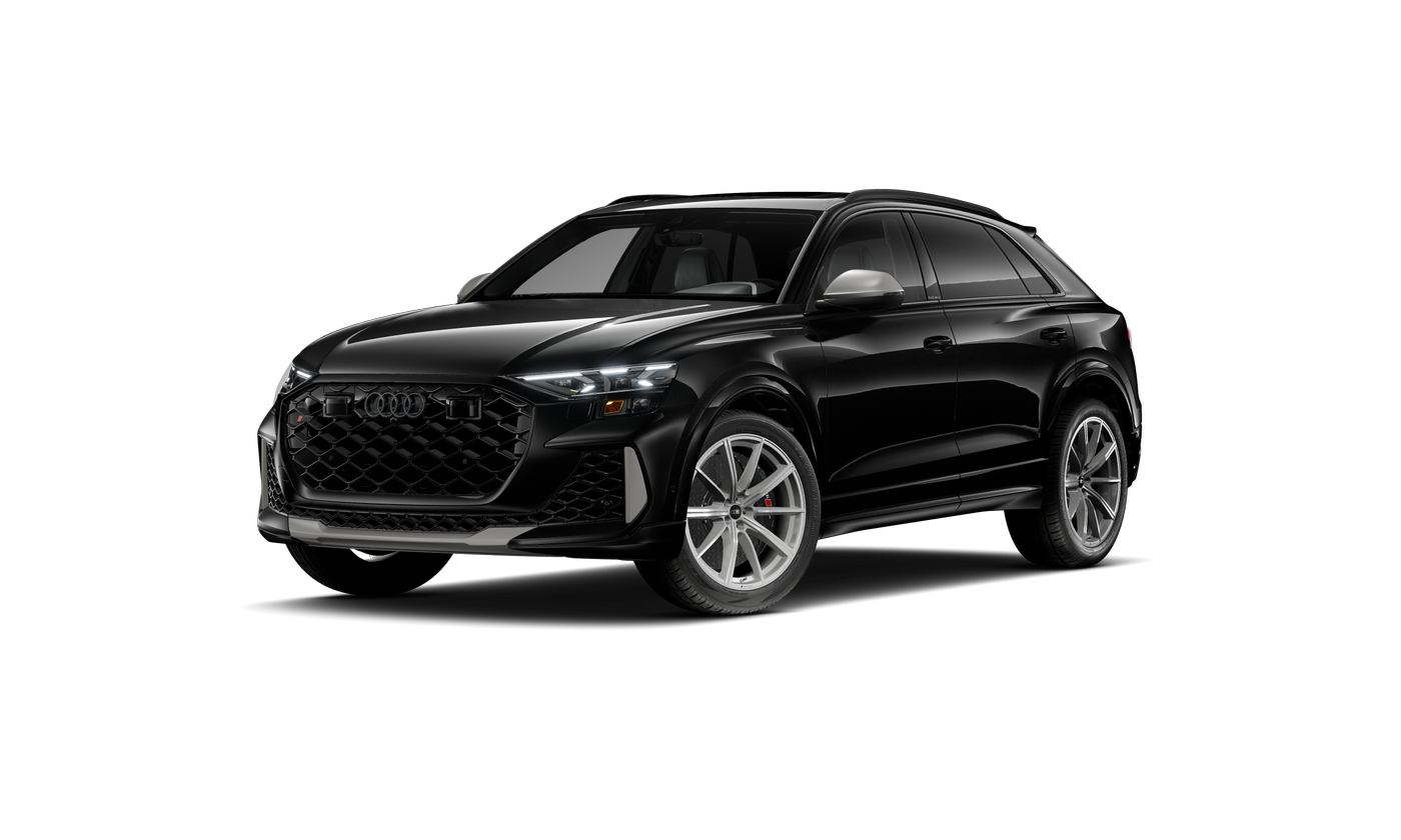 2026 Audi RS Q8 Base - Photo 44